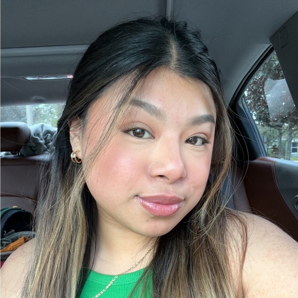 Meet your Posher, Veronica